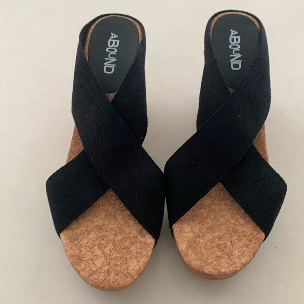 Sandals by Abound